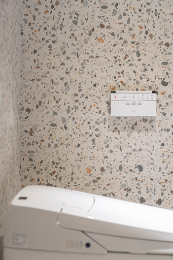 Bathroom, Incheon DAY & NIGHT, Gimpo