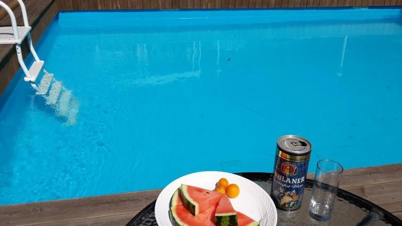 Others 4, Gapyeong Lupin Pension, Gapyeong