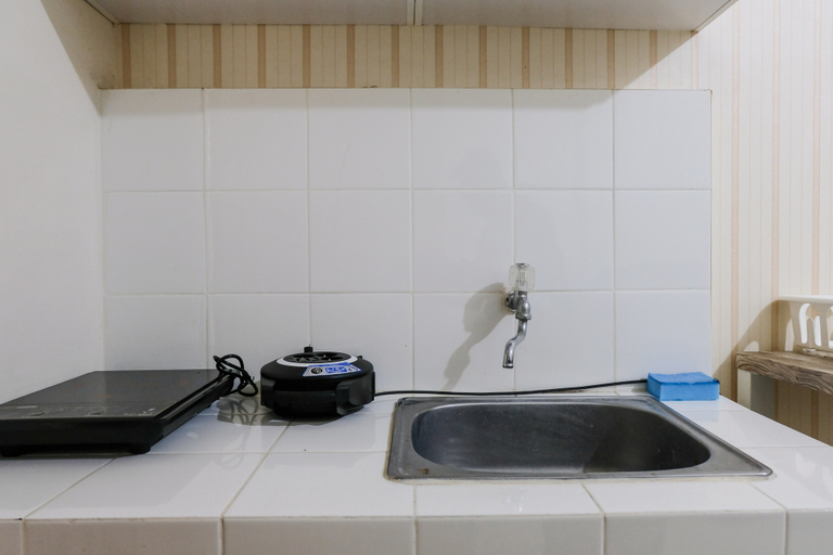 Others 4, Homey 2BR Apartment at Parahyangan Residence By Travelio, Bandung