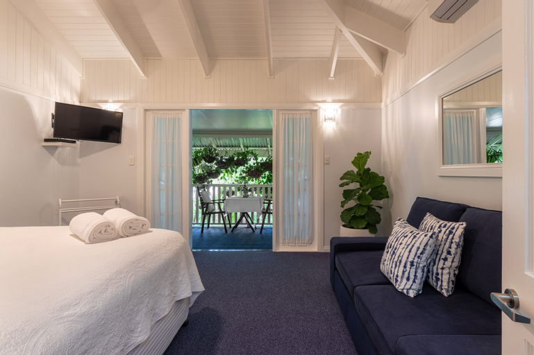 Bedroom 7