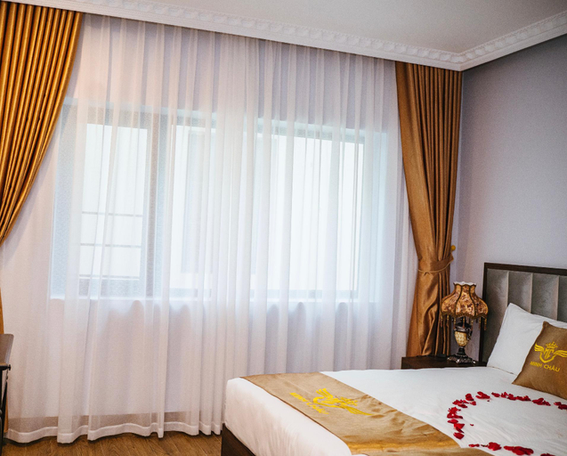 Others 1, Minh Chau Hotel, Hạ Long