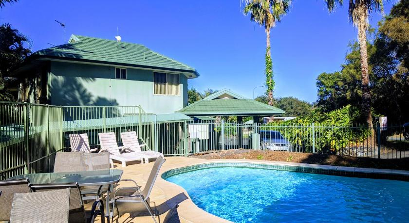 Sport & Beauty, Little Diggers, Coffs Harbour - Pt A