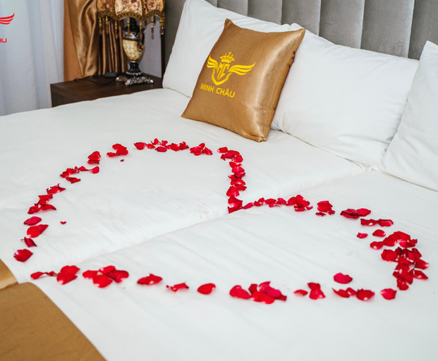 Others 5, Minh Chau Hotel, Hạ Long