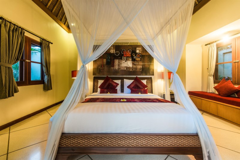 Others 4, Luxury 4BedRoom –Villa AnTan- Central Seminyak, Badung