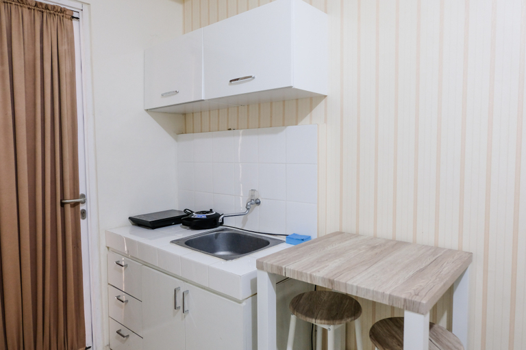 Others 2, Homey 2BR Apartment at Parahyangan Residence By Travelio, Bandung