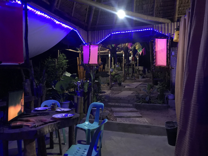 Food & Drinks, Bayview Coron Kawa Resort, Coron