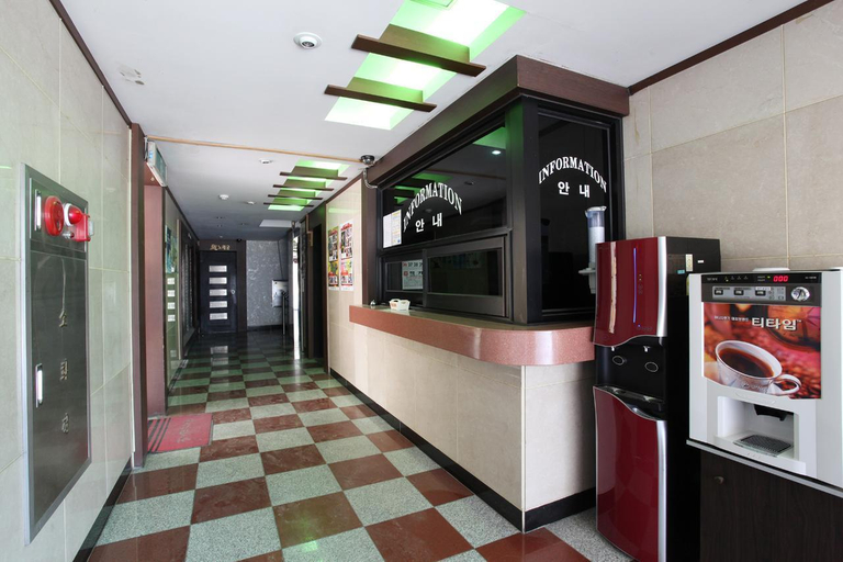 Others 3, Jincheon S, Ansoeng