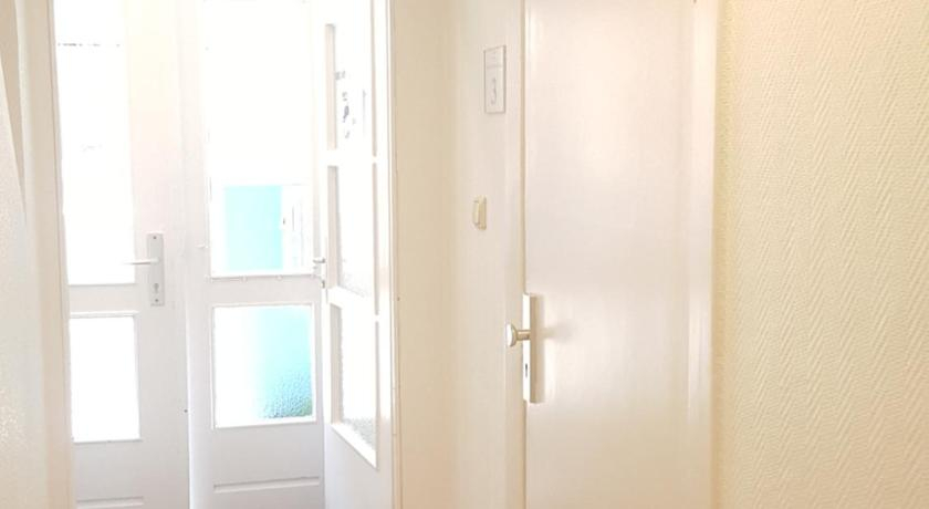 Aparthotel Marion Weber, Bremen