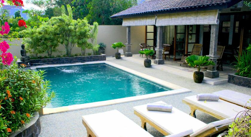 Sport & Beauty 2, Villa Bukit Indah, Badung
