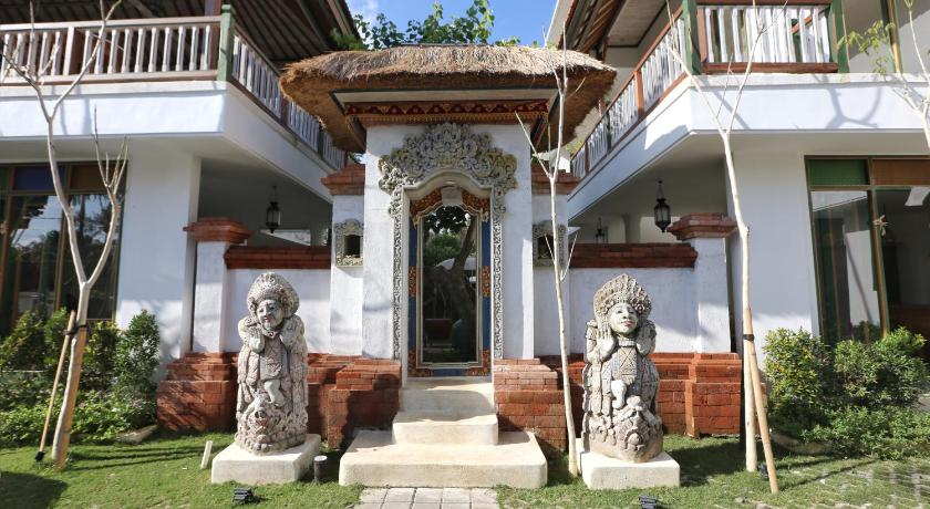Sabana Ubud, Gianyar