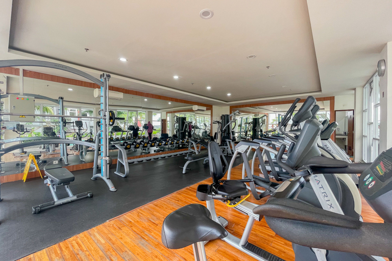 Others 3, RedLiving Apartemen Vida View - Indra Rooms, Makassar