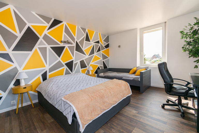 Bedroom 14