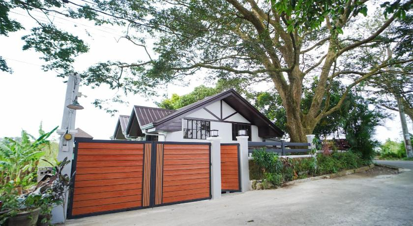 Exterior & Views 1, Balay Greenika Tagyatay Private Pool , Tagaytay City