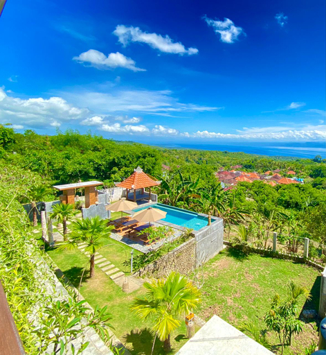 Others 3, Mere Sea View Resort & Spa, Klungkung