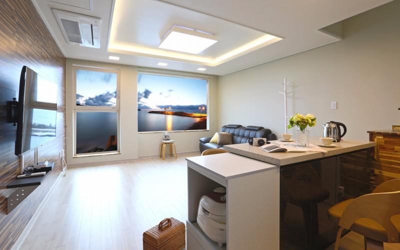 Others 4, Ulsan Casa Camino Pension, Buk