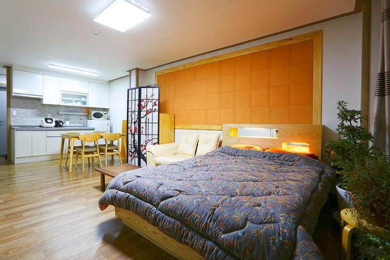 Others 1, Hongcheon Dalbit Sonata Pension, Hongcheon