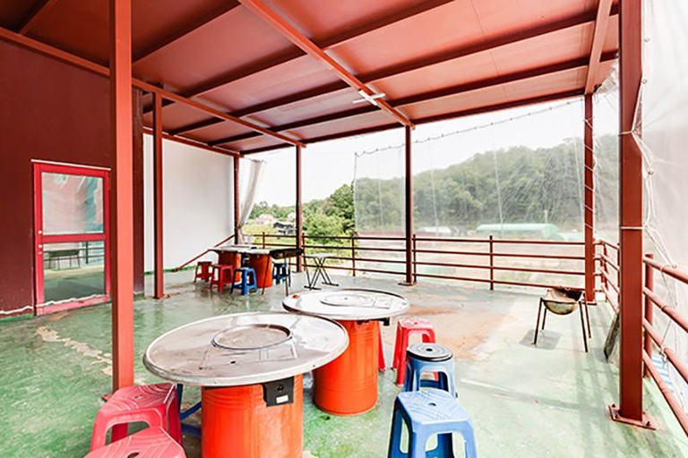 Others 5, Ganghwa-do Manisan Valley Pension, Ganghwa