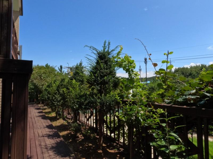 Others 3, Eulwangri Leeum Pension, Jung