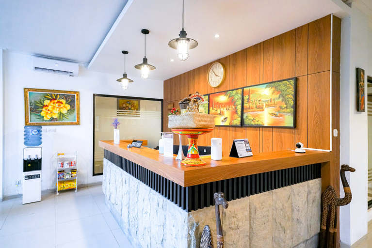 Food & Drinks 5, Urbanview Pecatu Residence Bali by RedDoorz, Badung