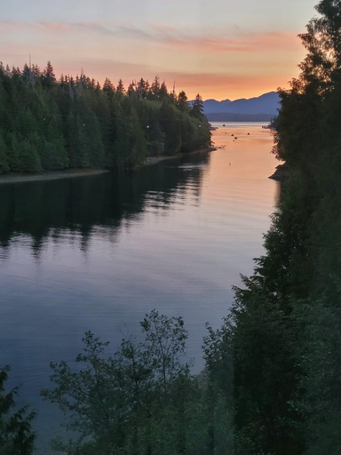 Others 5, Argo's Landing, Alberni-Clayoquot
