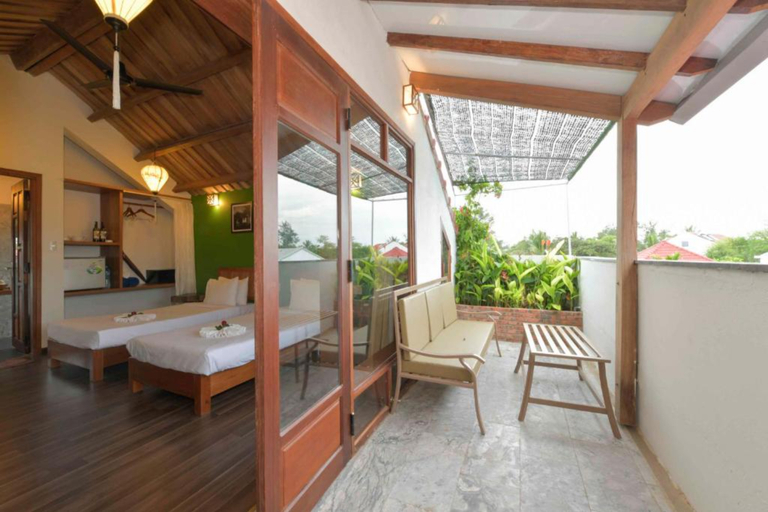 Others 2, An Bang Beach Villa, Da Nang