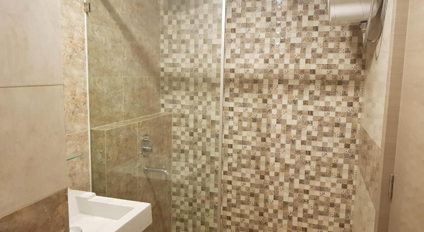 Bedroom 3, Apartemen Yudhistira 17, Sleman