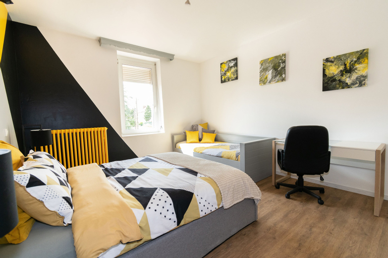 Bedroom 17