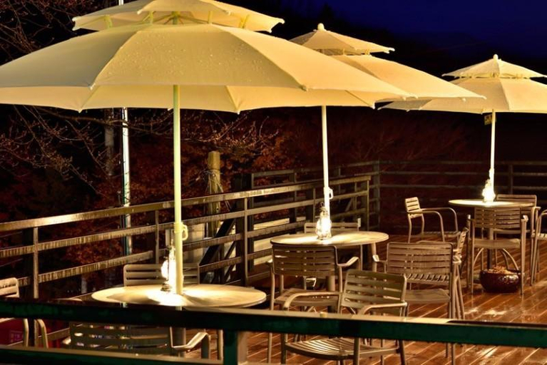 Others 2, Gapyeong Hyu 910 Pension, Gapyeong