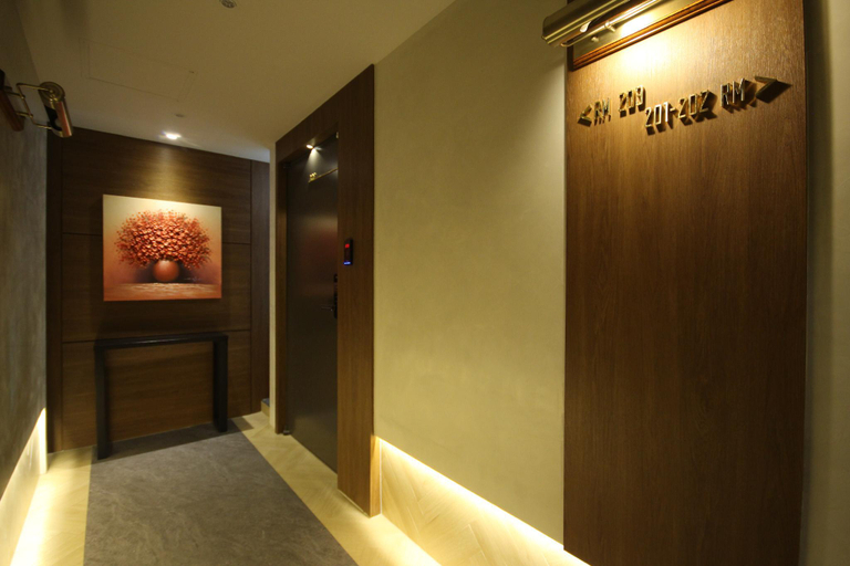 Others 4, Yangsan (Deokgye) The Hotel, Yangsan