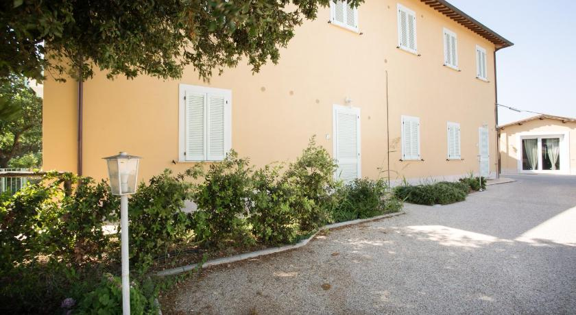 Exterior & Views 1, Residence Viviverde, Terni