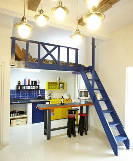 Others 5, Gapyeong Lupin Pension, Gapyeong