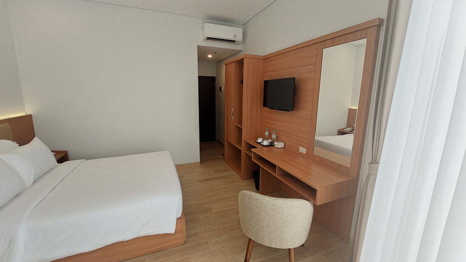 Bedroom 5, Ayman Syariah, Surabaya