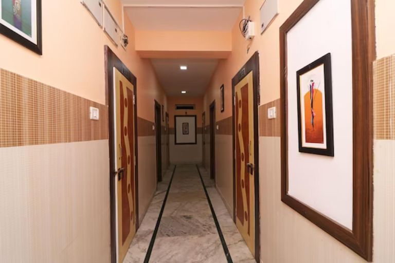 Public Area 3, Goroomgo Luxury Star Inn Airport Bhubneswar, Khordha