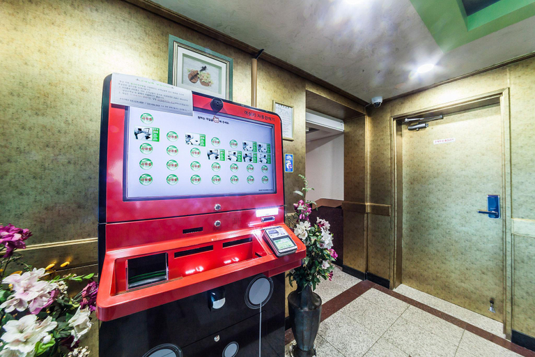 Others 3, Chuncheon Bulnabi Motel, Chuncheon