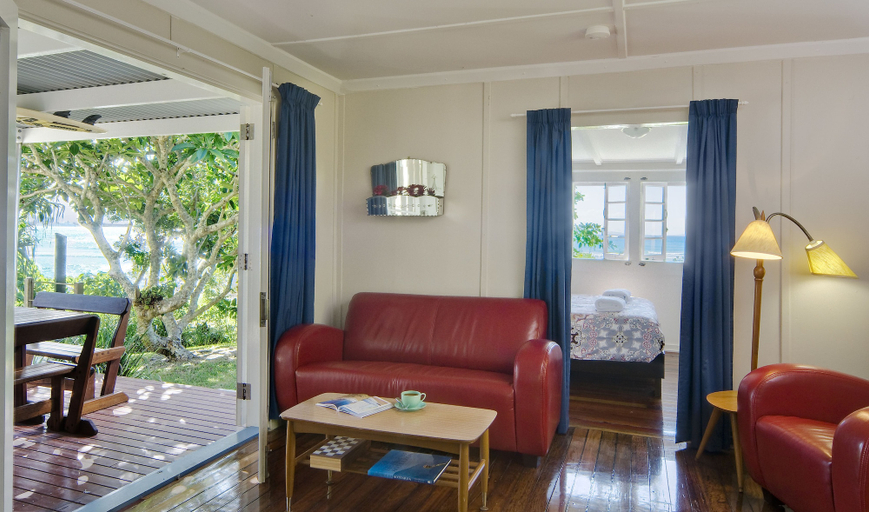 Others 4, Byron Bay Cottages, Byron
