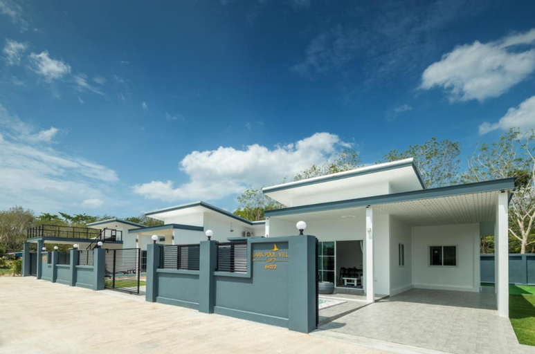 Exterior & Views 5, Lark Pool Villa Krabi, Mueang Krabi