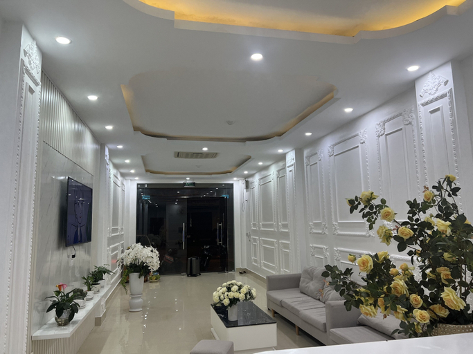 Others 2, Noi Bai Ville Airport Hotel, Sóc Sơn