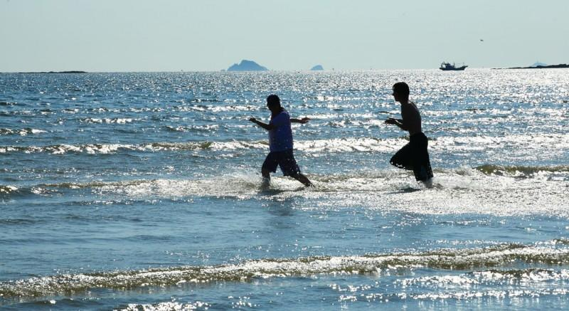 2, Taean Seohaesong Pension, Taean