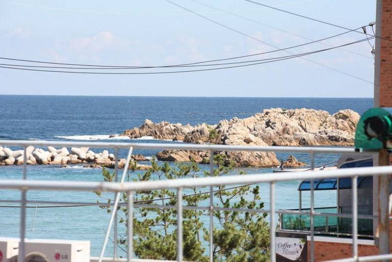 Others 1, Samcheok Yonghwa Beach Pension, Samcheok