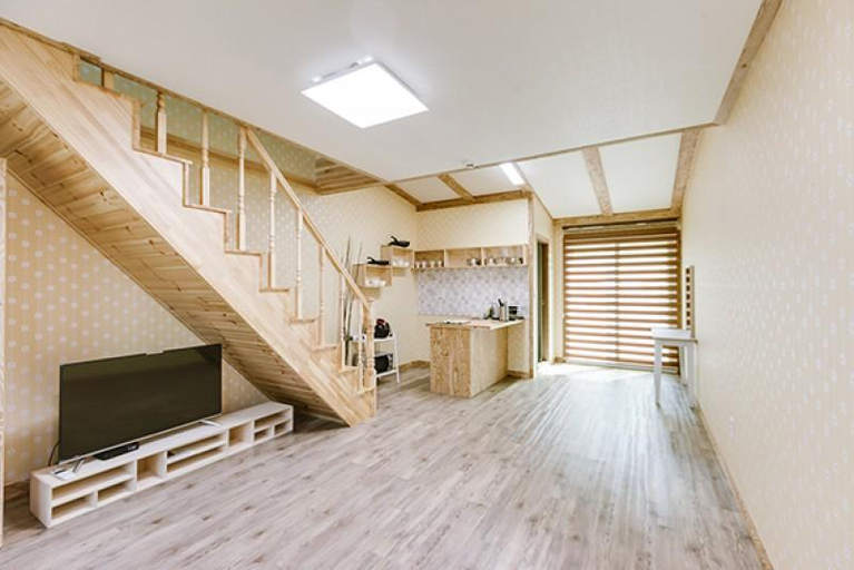 Others 2, Jecheon Kakao Pension, Wonju