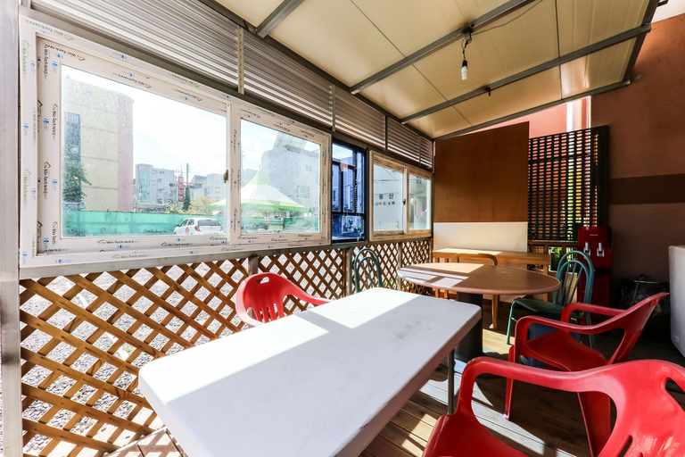 Others 5, Boryeong (Daecheon) Hayan Motel, Boryeong