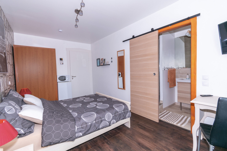 Bedroom 11