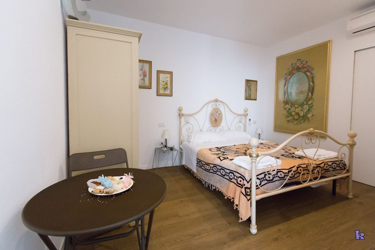 Bedroom 5, Bed & Breakfast Il Carignano, Cagliari