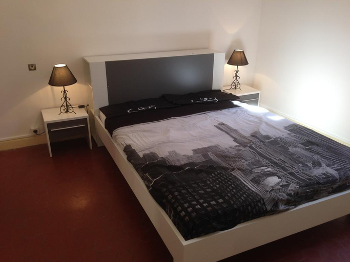 Others 4, Appartement Kalliste, Haute-Corse