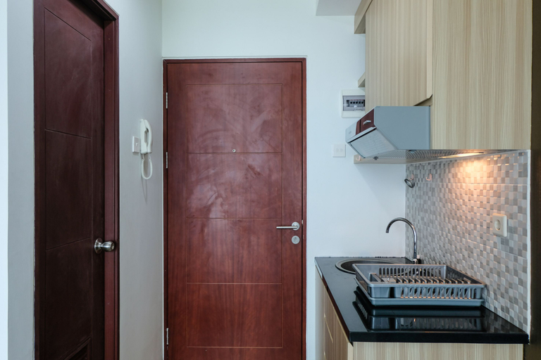 Others 4, Best View Studio Apartment at Taman Melati Jatinangor By Travelio, Sumedang