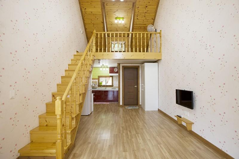 Others 3, Jecheon Songgye Terrace Punggyeong Pension, Jecheon