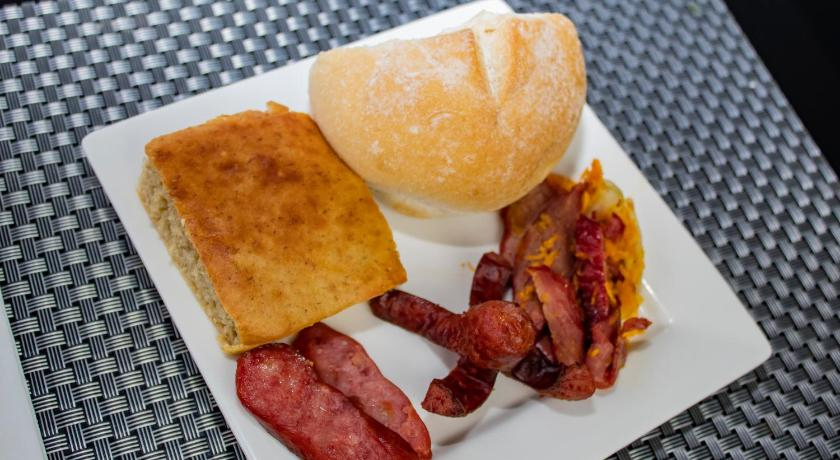 Food & Drinks 2, Horizonte Resort, Hotel & Spa, Gualaca