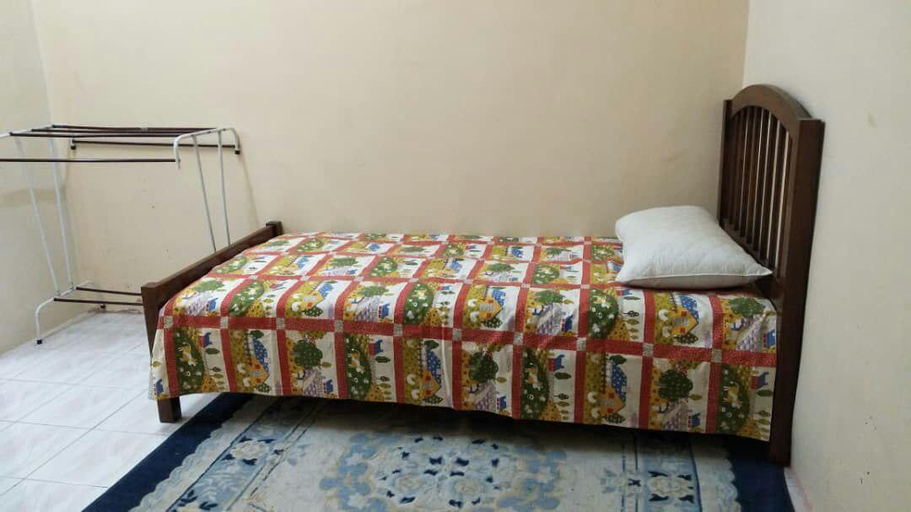 Bedroom 24