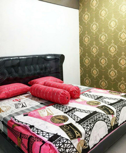 Bedroom, Cemara Residence Syariah, Payakumbuh