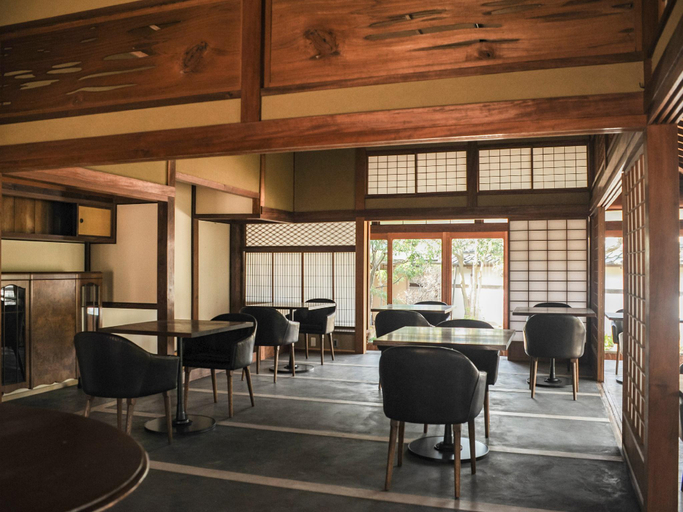 Food & Drinks 4, NIPPONIA Izumo Taisha Monzen Town, Izumo